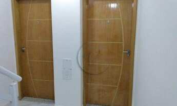 Imagem 7: Apartamento com 2 dormitórios à venda, 45 m² por R$ 280.000,00 - Jardim Stella - Santo And