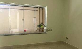 Imagem 7: Casa com 2 dormitórios para alugar por R$ 2.500,00/mês - Jardim Santa Maria (Nova Veneza