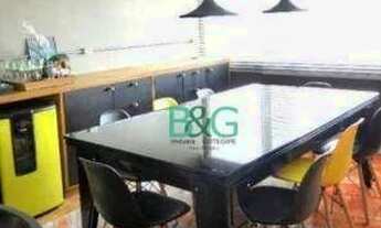 Imagem 6: Apartamento com 3 dormitórios à venda, 105 m² por R$ 1.349.000 - Cerqueira César - São Pau