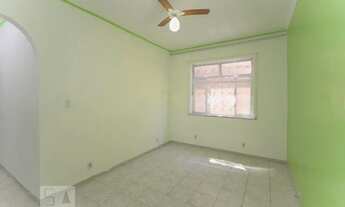 Imagem 2: Apartamento para Aluguel - Rio Comprido, 2 Quartos, 80 m2