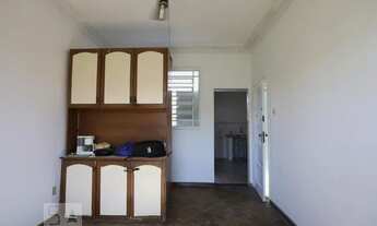 Imagem 2: Apartamento para Aluguel - São Cristóvão, 3 Quartos, 82 m2