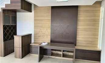 Imagem 5: Bauru - Casa de Condomínio - Villaggio II