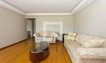 Imagem 7: Apartamento para Aluguel - Mercês, 3 Quartos, 268 m2