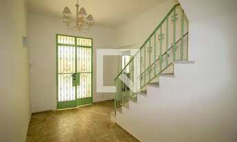 Imagem: Casa para Aluguel - Andaraí, 4 Quartos