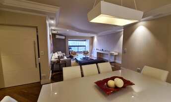 Imagem 6: Lindo apartamento 210 m² 4 suítes - 4 vagas - 2 depósitos - piscina - Bairro Jd do Mar