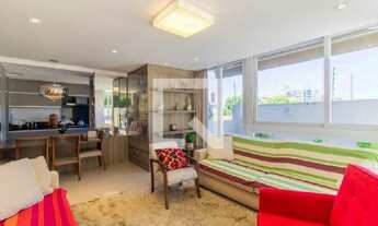 Imagem 2: Amplo Apto Garden 3 doem 203m² ao lado Zaffari