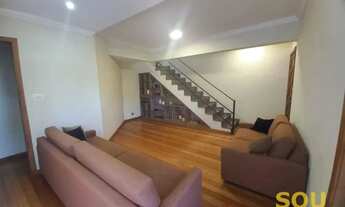 Imagem: Cobertura com 4 quartos para alugar, 163