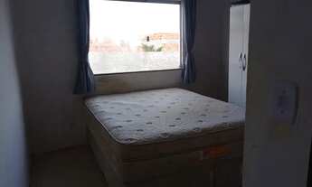 Imagem 2: Casa para venda tem 75 metros quadrados com 2 quartos em Arembepe Abrantes - Camaçari - Ba