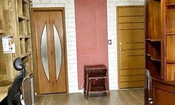 Imagem 6: Apartamento com 3 dorms, Boqueirão, Praia Grande - R$ 750 mil, Cod: 3048