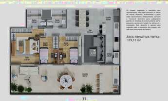 Imagem 7: RIO DE JANEIRO - Apartamento Padrão - RECREIO DOS BANDEIRANTES