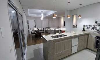 Imagem 6: Lindo Sobrado no Jardim Montreal