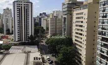 Imagem 3: Sala para alugar, 37 m² por R$ 3.150,01/mês - Jardim Paulista - São Paulo/SP