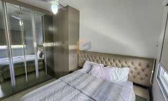 Imagem 7: Le Boulevard 100% mobiliado - 71m² - 02 quartos - Dom Pedro