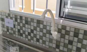 Imagem 6: Apartamento para Aluguel - Jabaquara, 1 Quarto, 20 m2