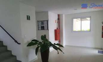 Imagem 4: Apartamento com 3 dormitórios à venda, 85 m² por R$ 590.000,00 - Vila Cascais - Vinhedo/SP