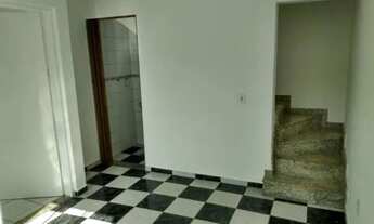 Imagem 5: Sobrado com 2 dormitórios, 80 m² - venda por R$ 450.000,00 ou aluguel por R$ 2.073,27/mês