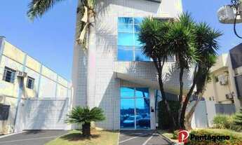 Imagem: Prédio Comercial no Condomínio Cidade