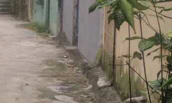 Imagem 2: Vendo casa grande em beco bairro São Francisco 42 .000