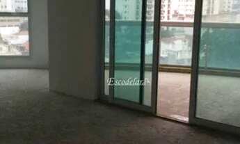 Imagem 6: Apartamento à venda, 182 m² por R$ 2.500.000,00 - Santana - São Paulo/SP