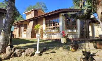 Imagem: Casa com 3 dormitórios à venda, 256 m²