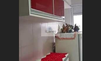 Imagem 2: Apartamento com 3 dorms, Vila Gonçalves, São Bernardo do Campo - R$ 590 mil, Cod: 2760