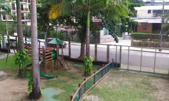 Imagem 6: Apartamento para venda tem 68 metros quadrados com 2 quartos em Vila São Francisco - Suzan