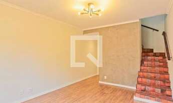 Imagem 2: Casa de Condomínio para Aluguel - Vila Pirituba, 2 Quartos, 82 m2