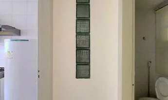 Imagem 7: STUDIO, 01 VAGA DE GARAGEM, 33 METROS DE ÁREA ÚTIL, CAMPUS DA FACULDADE BELAS ARTES AO LA