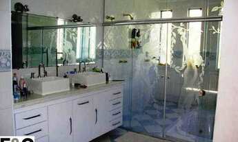 Imagem 6: Sobrado RESIDENCIAL em SÃO BERNARDO DO CAMPO - SP, SWISS PARK