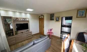 Imagem 3: Área Privativa / Garden com 3 dormitórios à venda em Belo Horizonte