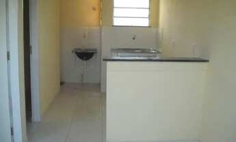 Imagem 3: Graça Sanches Aluga VL-700,00 Casa Nos AltosTipo Apto