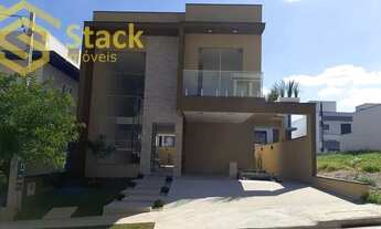 Imagem: CASA NOVA COM 3 SUÍTES À VENDA NO CONDOMINIO