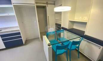 Imagem 7: Apartamento Alto padrão no Brooklin 3 Suítes 3Vaga