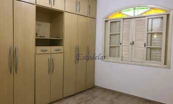 Imagem 6: Casa com 4 dormitórios para alugar, 233 m² por R$ 4.416,00/mês - Jardim Sao Paulo(Zona Nor