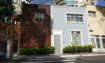 Imagem 2: Casa à venda, 110 m² por R$ 580.000,00 - Alto de Santana - São Paulo/SP