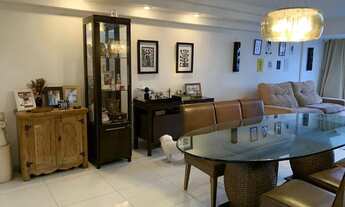 Imagem 3: Apartamento à venda, 3 quartos, 1 suíte, 2 vagas, Rosarinho - Recife/PE