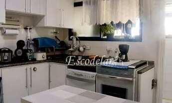 Imagem 5: Apartamento à venda, 84 m² por R$ 585.000,00 - Santana - São Paulo/SP