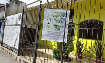 Imagem 2: 2 quartos estrada do lameirão esquina com estrada da posse