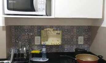 Imagem 7: Apartamento para Venda - 27.39m², 1 dormitório, Centro Histórico, Porto Alegre