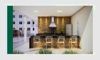 Imagem 7: Apartamento para venda possui 46 metros quadrados com 2 quartos em Pajuçara - Maracanaú