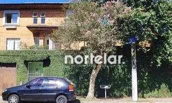 Imagem: Sobrado com 3 dormitórios à venda, 235