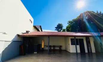 Imagem 4: Sobrado para aluguel com 287 metros quadrados com 4 quartos em Ribeirânia - Ribeirão Preto