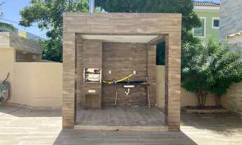 Imagem 3: Casa 3/4 em condomínio fechado em Buraquinho - Lauro de Freitas/BA