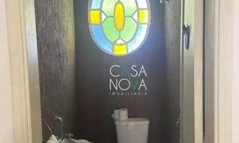 Imagem 6: Casa com 4 dormitórios, 300 m² - venda por R$ 2.500.000 ou aluguel por R$ 12.000/mês - Gon