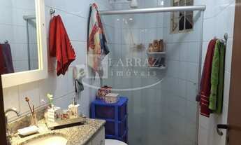 Imagem 3: Apartamento para venda na Lagoinha, 2 dormitorios com varanda, rico em armários e 77 m2 de