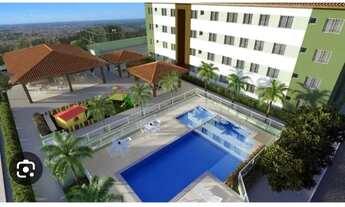 Imagem 2: Vendo chave no apto Josefina Carvalho