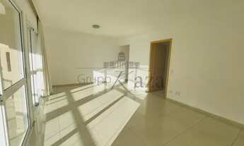 Imagem: Apartamento Padrão em São José dos Campos