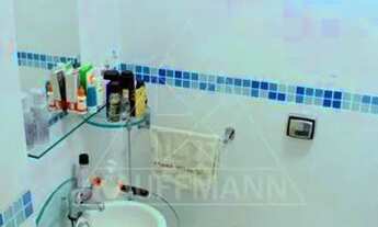 Imagem 5: Higienópolis - 3 dormitórios/1 suíte/2 vagas