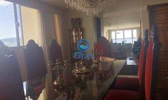 Imagem 6: Apartamento com 4 dorms, Boqueirão, Santos - R$ 3.17 mi, Cod: 4704