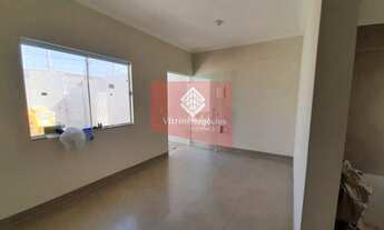 Imagem 2: Casa com 2 dorms, Jardim Brasília, Uberlândia - R$ 280 mil, Cod: 712